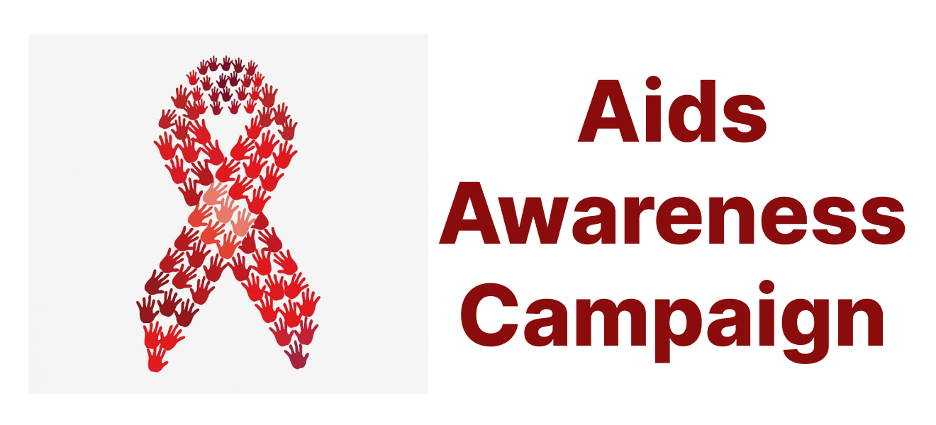 Aids Awareness Campaign