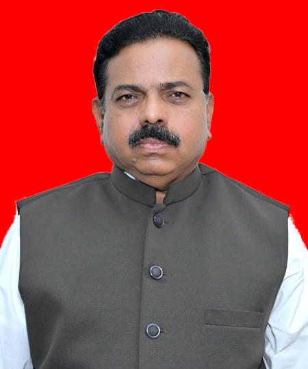 Prof Dr.Ashok Eaknath Kalange