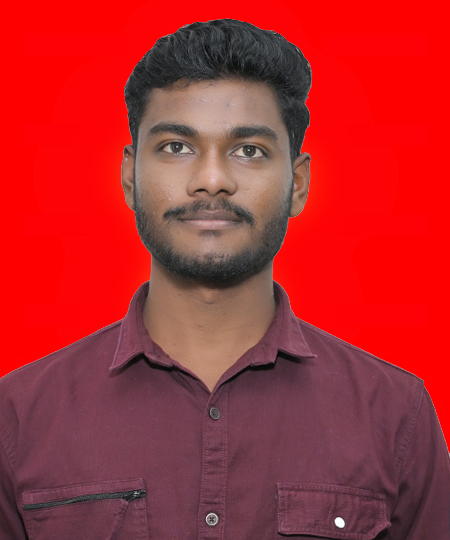 MR. SAHIL DATTATRAY CHAVHAN 