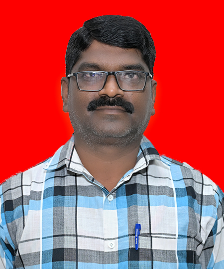 Mr.Sandip Balaso Pawar