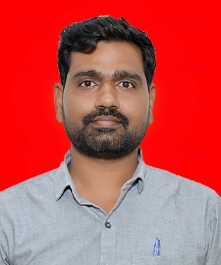 Ravi Sahebrao Gaikwad