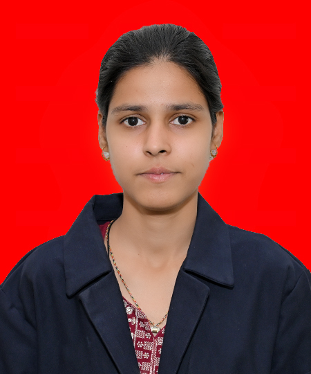 MS. SANIYA  ISAMUDDIN KAZI