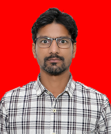 MR. VAIBHAV SHIVAJI KSHIRSAGAR 