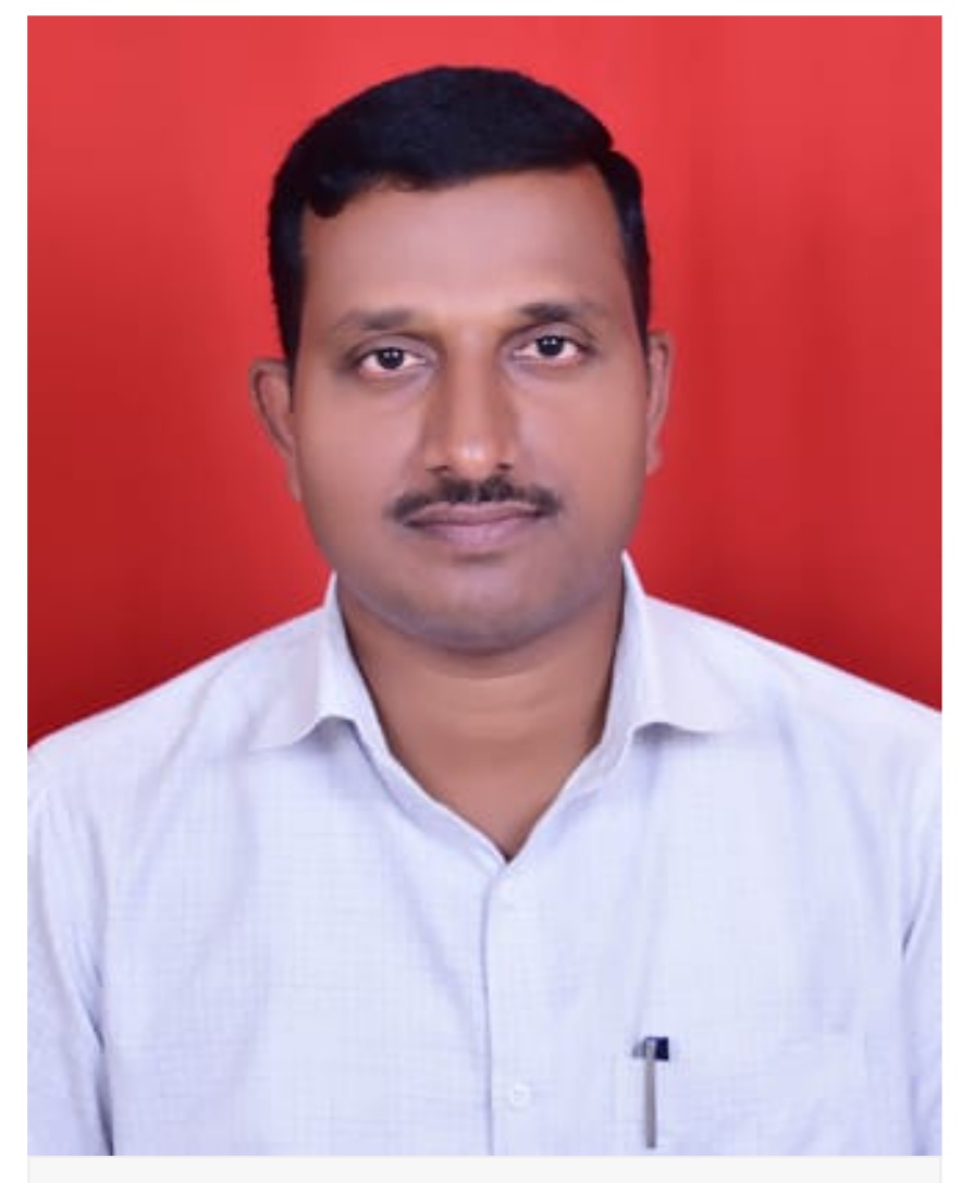 Mr. Dhuldeo Shankar Waghmode
