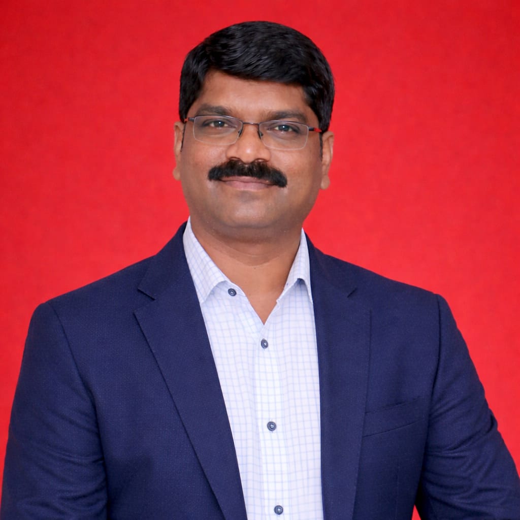 Dr.Sandip Balaso Pawar