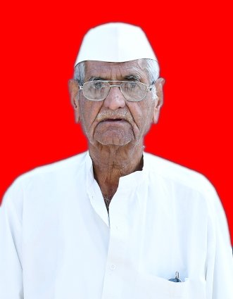 Mr. Hanumantrao Krushnaji Ransing