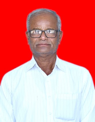 Mr. Prakash Buwasaheb Kadam