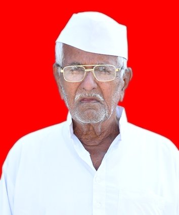 Mr. Shivajirao Pandurang Ranaware