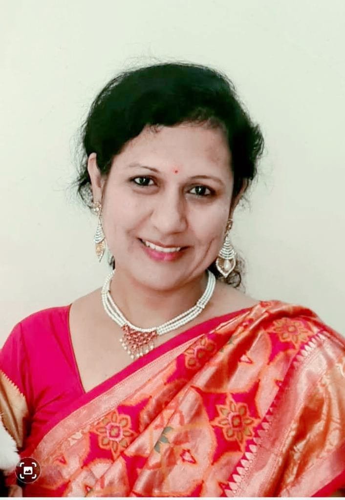 Mrs. Virbala Dhaiyarsheel Patil