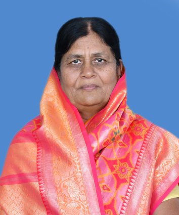 Mrs. Ananadibai Vishwasrao Ransing