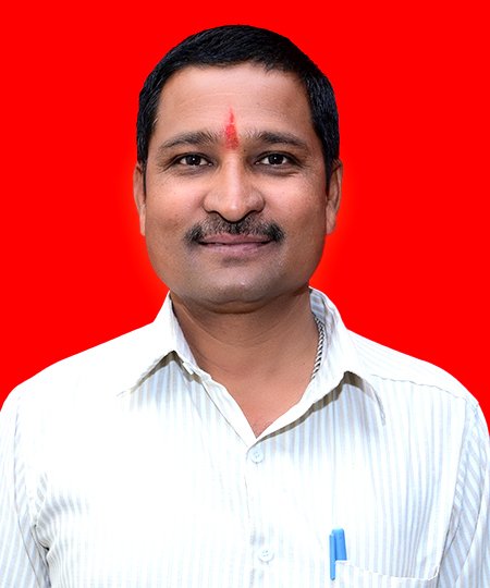 Mr. Santosh Balbhim Jadhav
