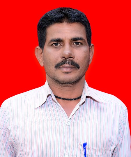 Mr. Subhash Appa Bhandalkar