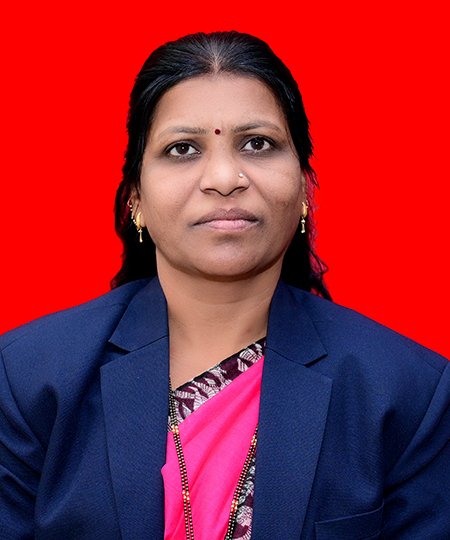 Ms. Ranjana Shankar Danane
