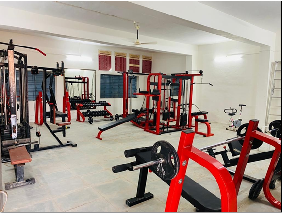 indoorgym